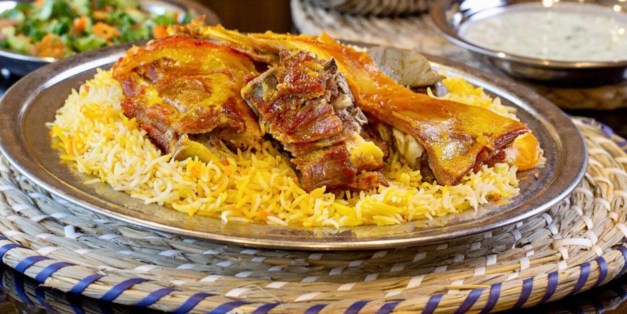 Dreams Beach Hostel Dubaj Zewnętrze zdjęcie