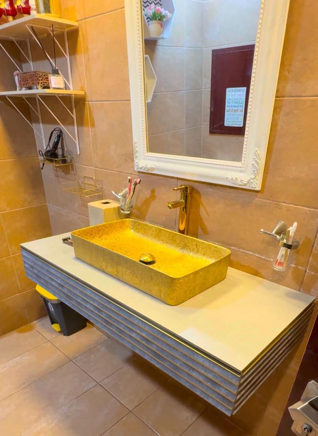 Dreams Beach Hostel Dubaj Zewnętrze zdjęcie
